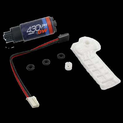 DeatschWerks fuel pump
