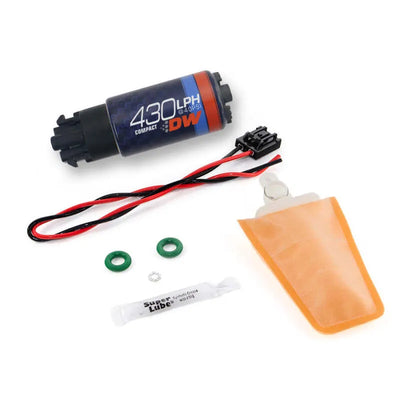 DeatschWerks fuel pump