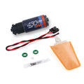 DeatschWerks fuel pump