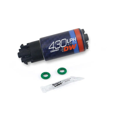 DeatschWerks fuel pump