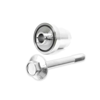 Fluidampr auto part