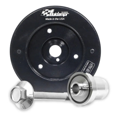 Fluidampr auto part