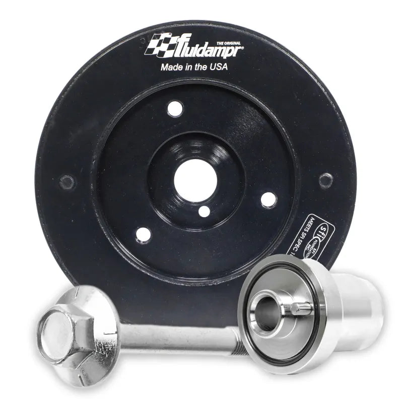 Fluidampr auto part
