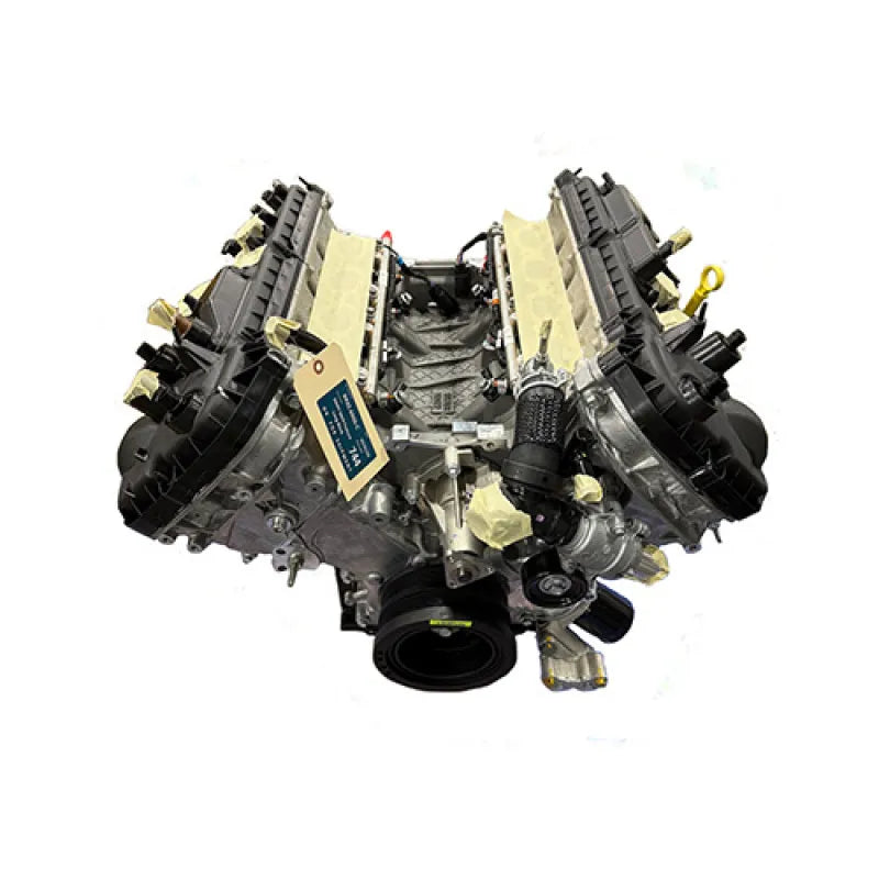 Ford Racing auto part