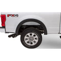 Husky Liners fender flares