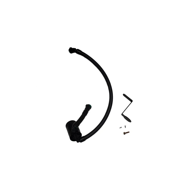 JLT black auto part