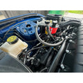 JLT auto part close-up