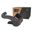 K&N Engineering cold air intake detail