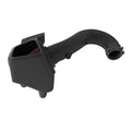 K&N Engineering cold air intake close-up