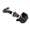 K&N Engineering cold air intake
