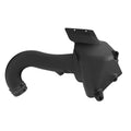 K&N Engineering cold air intake close-up