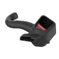 K&N Engineering cold air intake