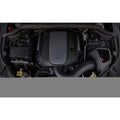 K&N Engineering cold air intake