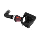 K&N Engineering cold air intake