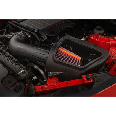 K&N Engineering cold air intake
