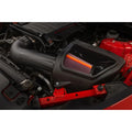 K&N Engineering cold air intake