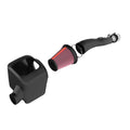 K&N Engineering cold air intake