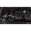 K&N Engineering cold air intake