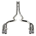 Kooks Headers cat-back exhaust