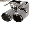 Kooks Headers cat-back exhaust