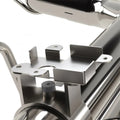 Kooks Headers cat-back exhaust detail