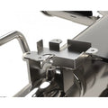 Kooks Headers cat-back exhaust close-up