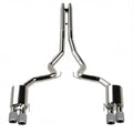 Kooks Headers cat-back exhaust
