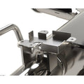 Kooks Headers cat-back exhaust close-up