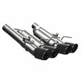 Kooks Headers axle-back exhaust