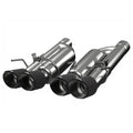 Kooks Headers axle-back exhaust