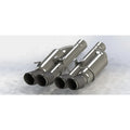 Kooks Headers axle-back exhaust