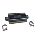 Kooks Headers polished muffler