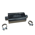 Kooks Headers muffler
