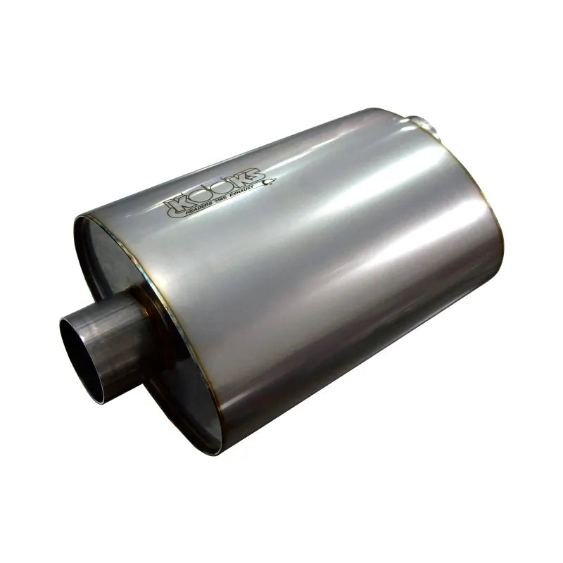 Kooks Headers muffler