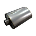 Kooks Headers muffler