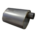 Kooks Headers muffler