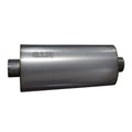 Kooks Headers muffler detail