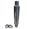Kooks Headers muffler