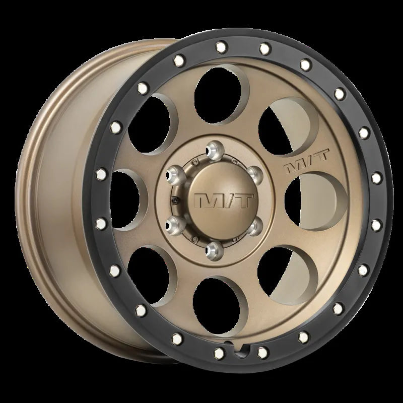 Mickey Thompson auto part