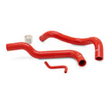Mishimoto red auto part