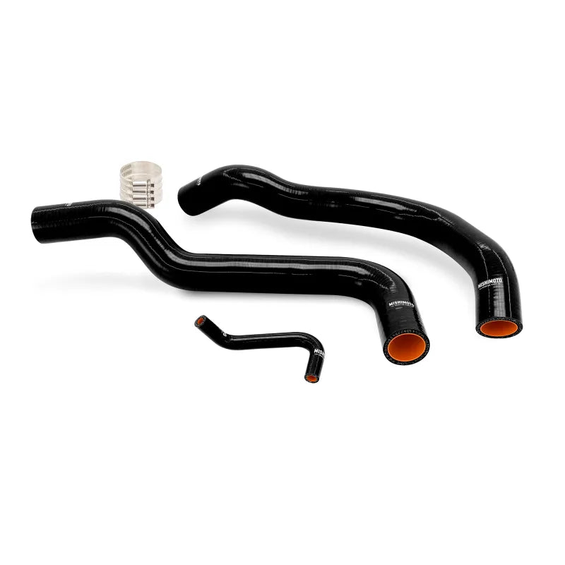 Mishimoto black auto part