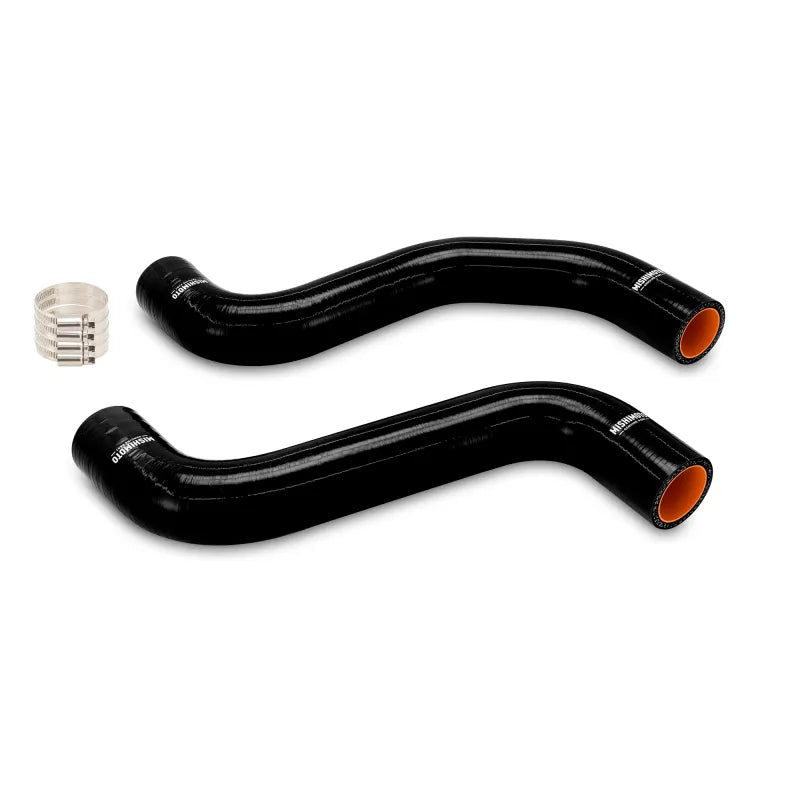 Mishimoto black auto part
