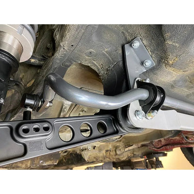 Progress Technology sway bar