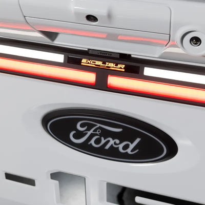 Putco tail light