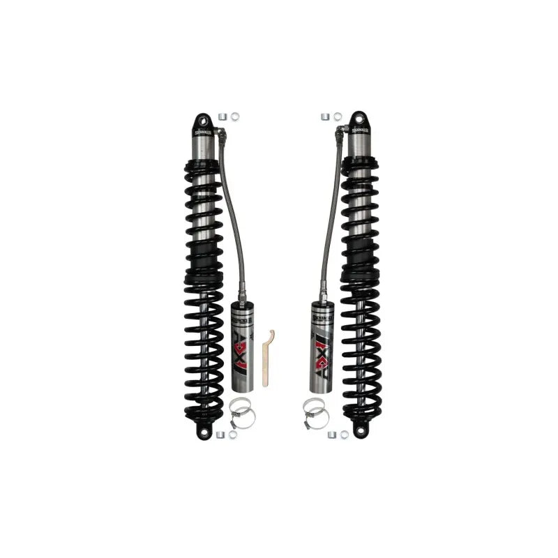 Skyjacker coilovers