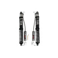 Skyjacker coilovers