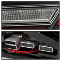 SPYDER tail light