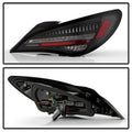 SPYDER tail light