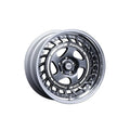 SSR red auto part