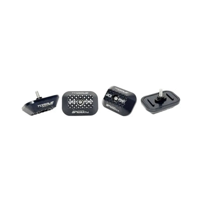 Torque Solution black jack